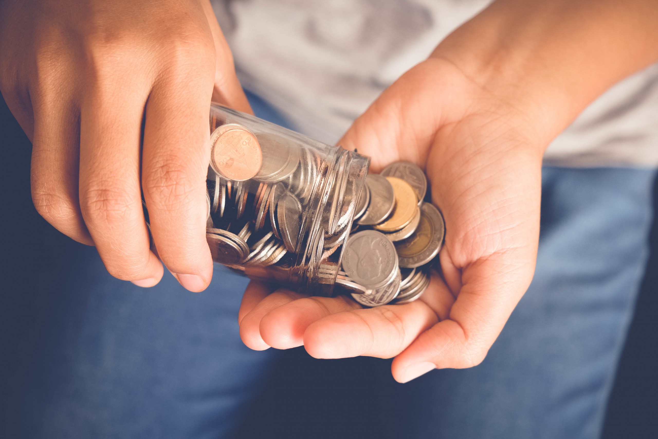 Wieviel Eigenkapital ist für den Kauf einer Vorsorgewohnung erforderlich?