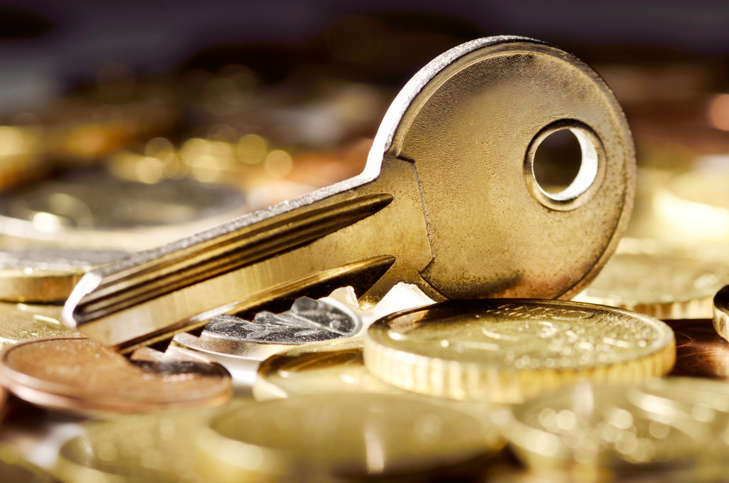Die richtige Finanzierung Ihrer Vorsorgewohnung