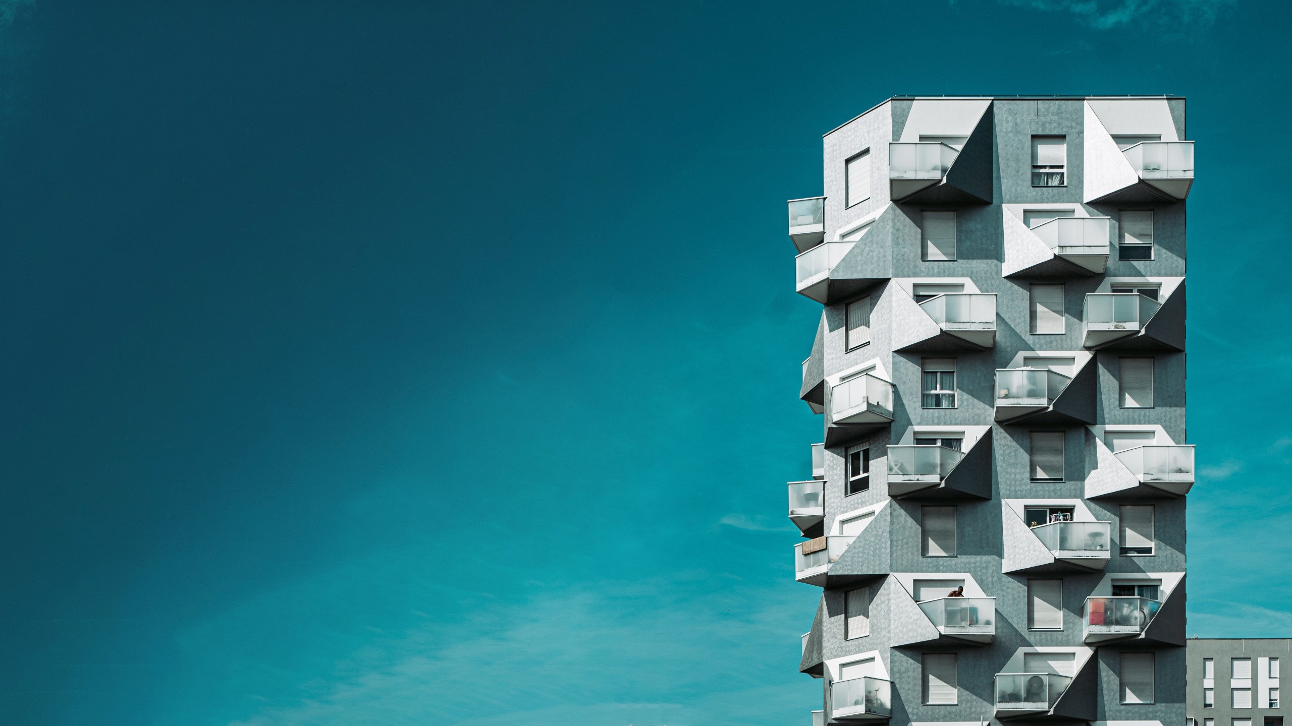 SIX BRIX© #1 Immobilienart