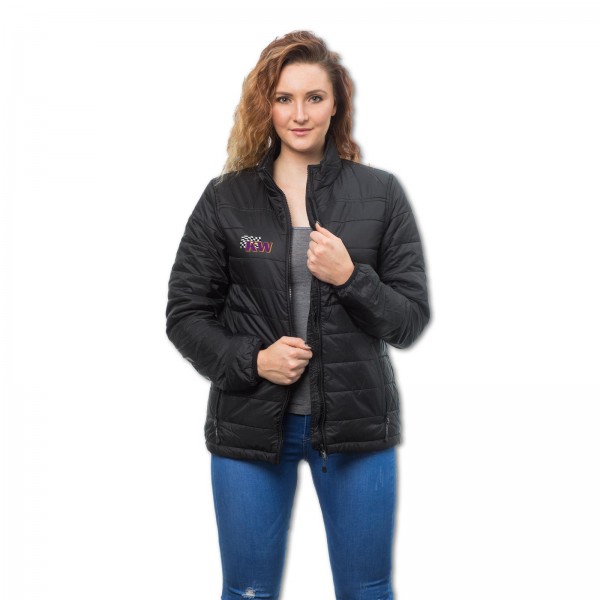 KW Damen Loft-Jacke S