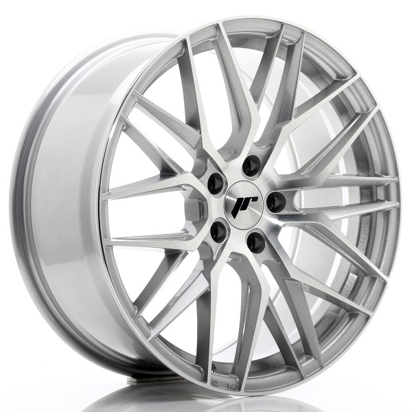 Japan Racing JR28 Silver