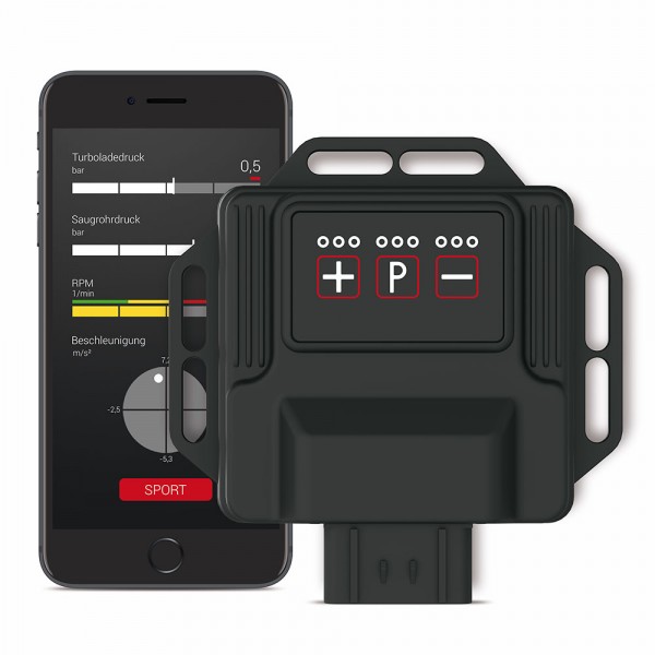 DTE PowerControl X