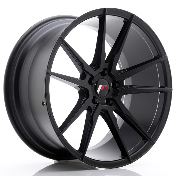 Japan Racing JR21 Black