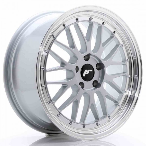 Japan Racing JR23 Silver