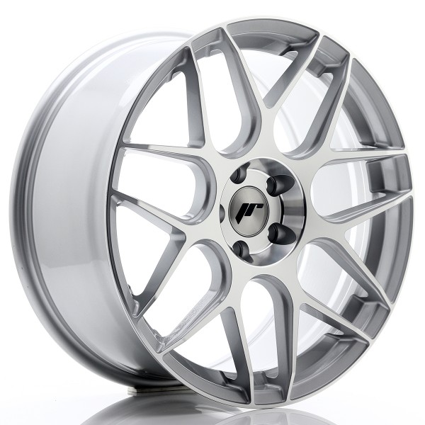 Japan Racing JR18 Silver