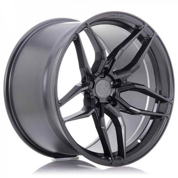 Concaver CVR3 Carbon Graphite