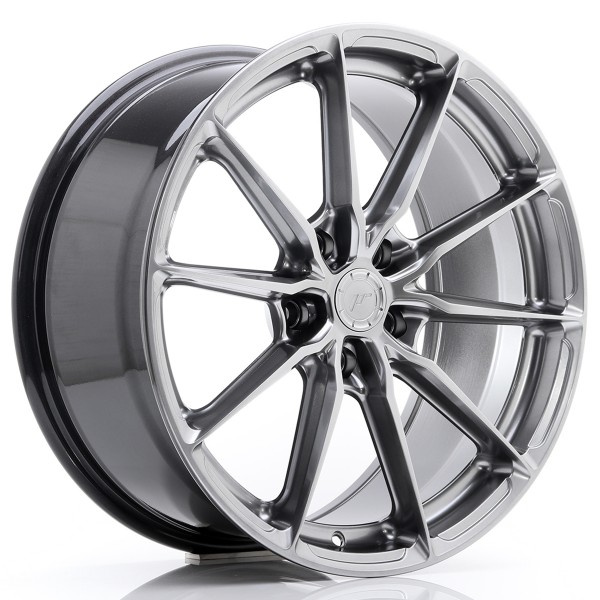 Japan Racing JR37 Hyper Black
