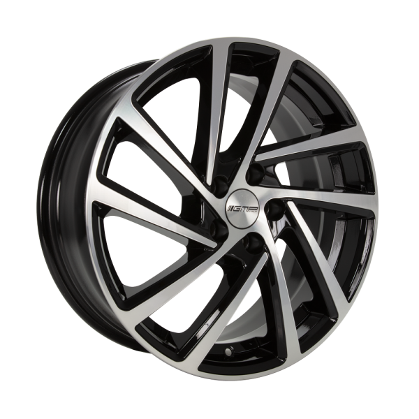 GMP Wonder Black diamond