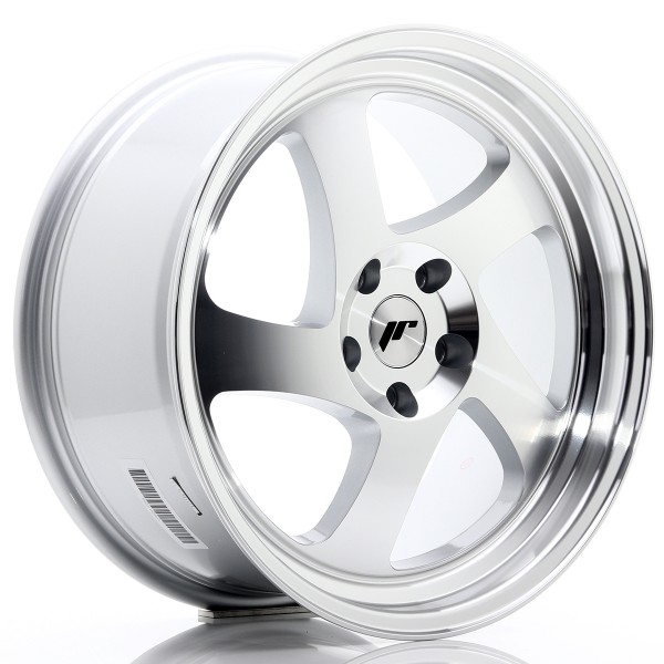 Japan Racing JR15 Silver