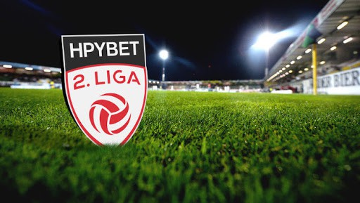 Österreich: Auch in der 2. Liga rollt der Ball wieder
