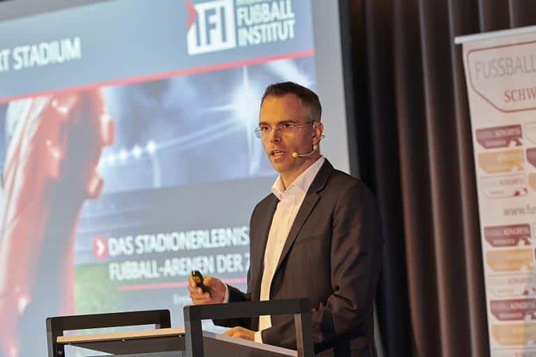 IFI als wissenschaftlicher Partner in der SZ