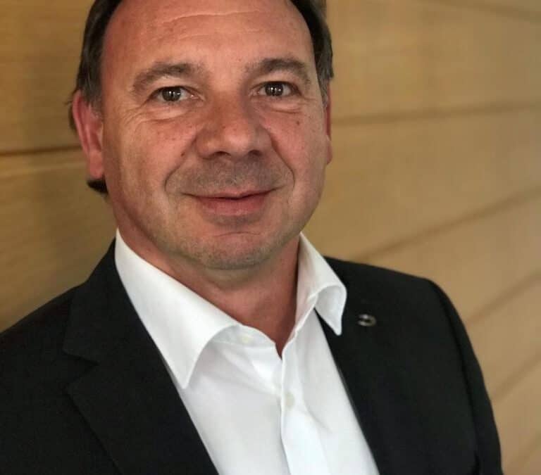 Georg Martin: »Kommen Sie am 30. September 2020 nach Regensburg«