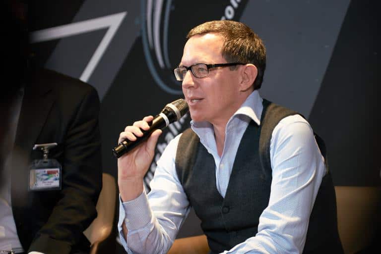 Massiver Umsatzrückgang: »Es wird um rund 80 Prozent weniger gewettet«