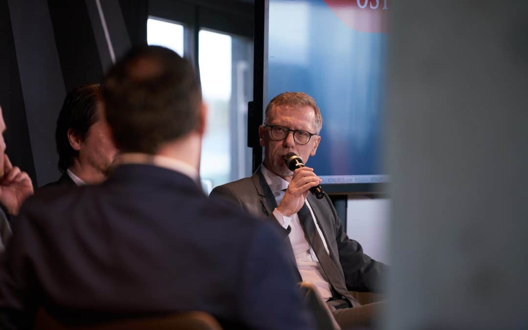 Austria-Sport-Vorstand Stöger: »Ich lade Sie sehr herzlich ein, am 7. April 2021 bei uns zu Gast zu sein«