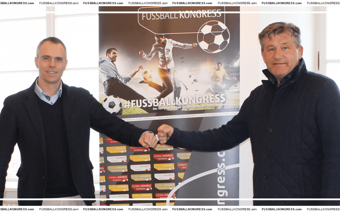 Zusammenarbeit verlängert: IFI bleibt wissenschaftlicher Partner des FUSSBALL KONGRESS