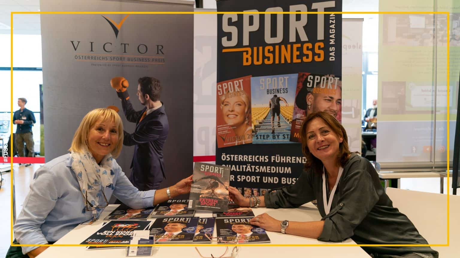 Kongresstag FUSSBALL KONGRESS Deutschland 2021 in Regensburg