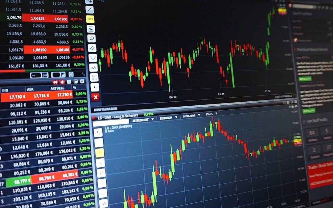 Krypto-Hype, Anleihen und Börsengänge: Alternative Finanzierungsformen im Milliardenbusiness Profifußball