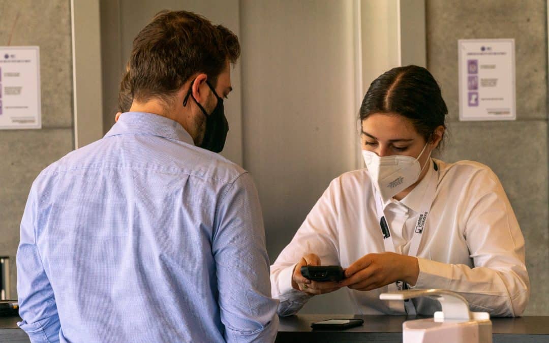 Covid-19: Bestimmungen und Regelungen zum FUSSBALL KONGRESS Österreich am 16. Februar 2022 in Wien