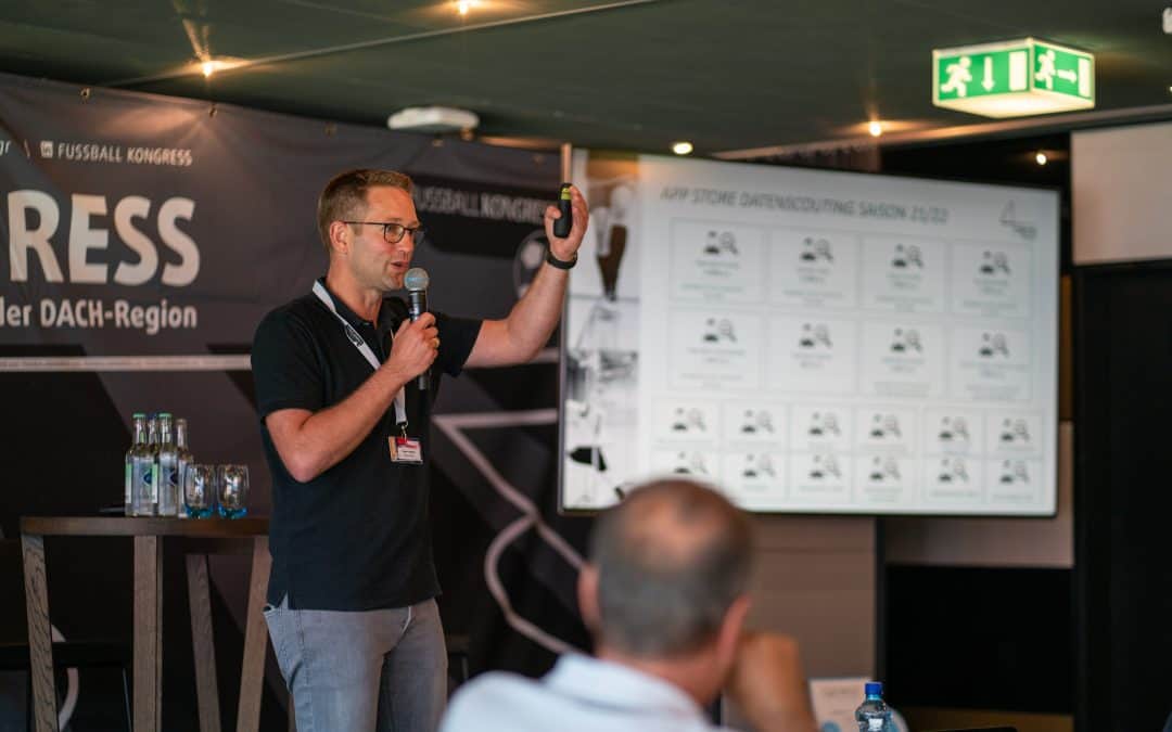 Big Data oder Big Fake? Scouting und Spielanalyse fast ohne Bauchgefühl