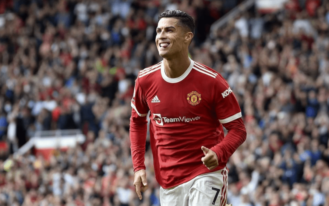 Mentale Stärke im Fußball: Wie Cristiano Ronaldo und Co. sie im Spiel erfolgreich anwenden