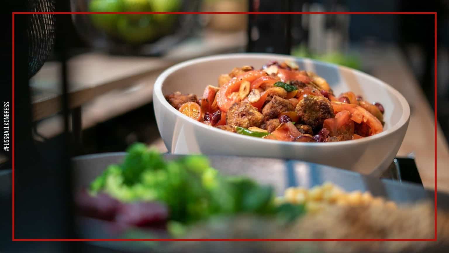 Vorabend FUSSBALL KONGRESS Österreich 2022 in Wien