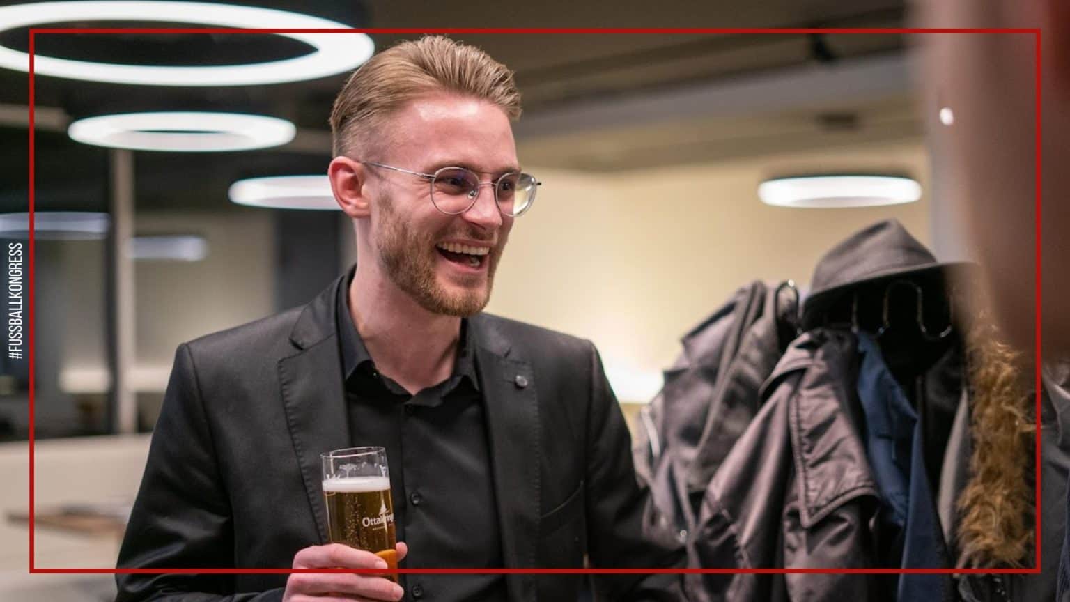 Vorabend FUSSBALL KONGRESS Österreich 2022 in Wien