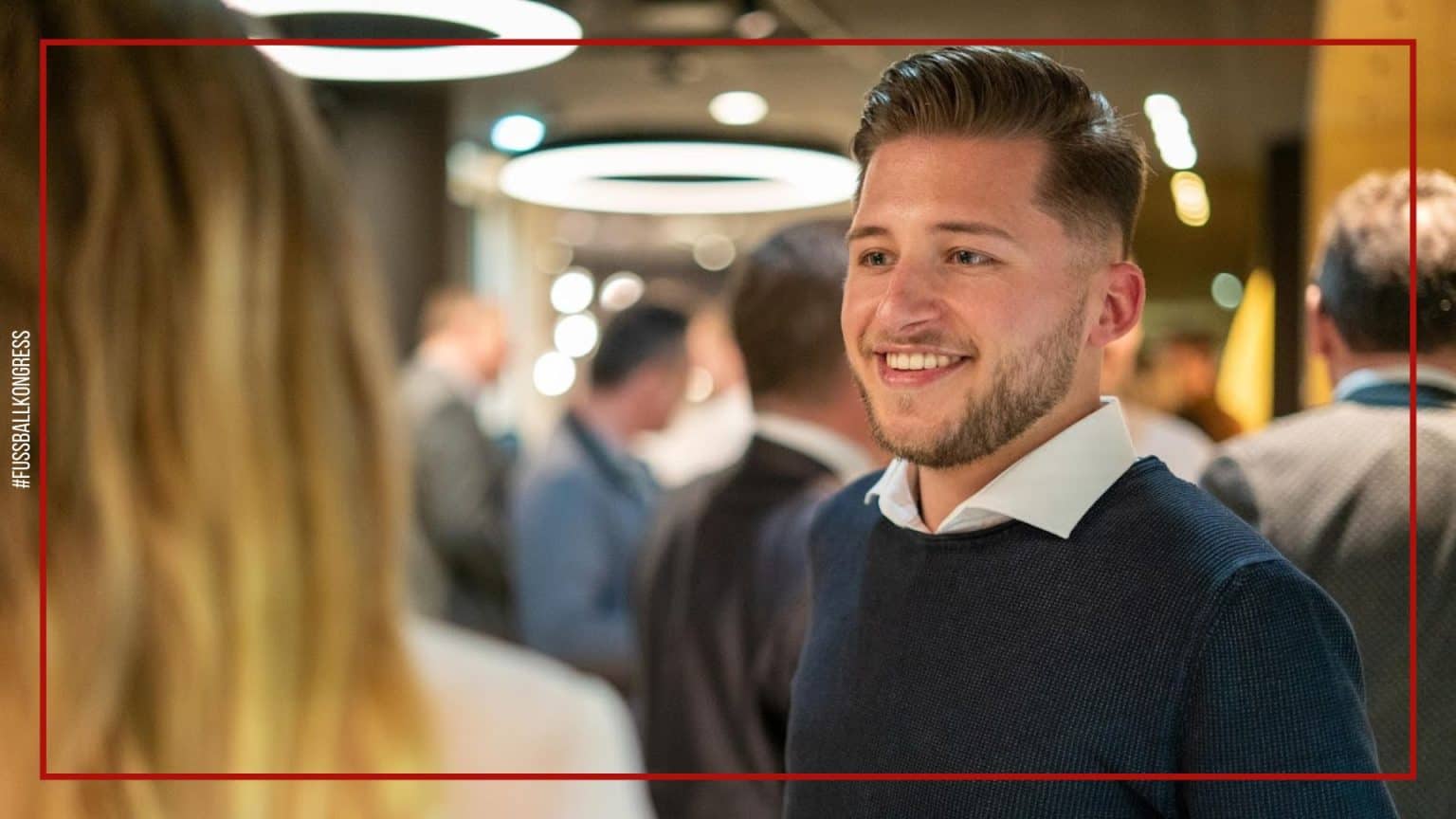 Vorabend FUSSBALL KONGRESS Österreich 2022 in Wien