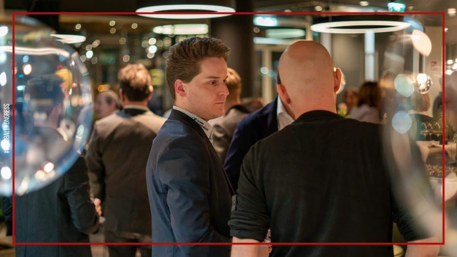 Vorabend FUSSBALL KONGRESS Österreich 2022 in Wien