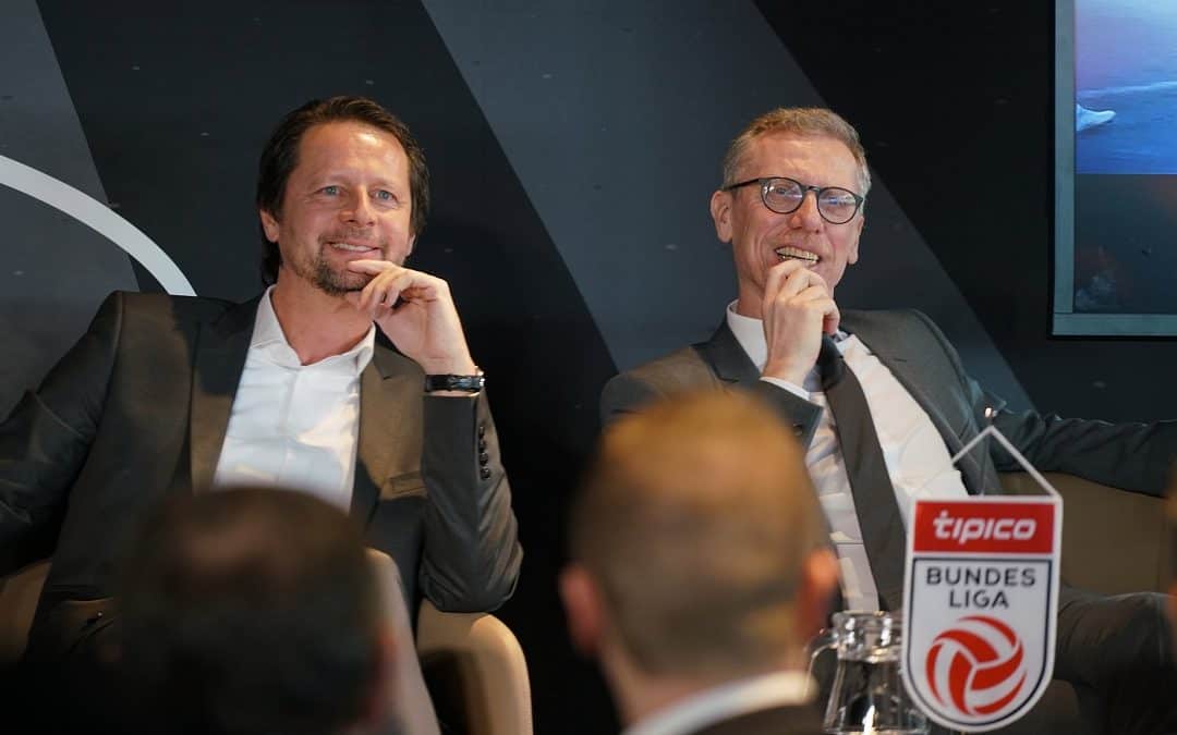 10 gute Gründe für den FUSSBALL KONGRESS