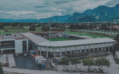 Warum eigentlich Altach? Drei gute Gründe für den Jubiläumskongress