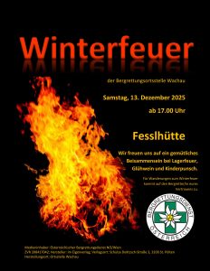 Winterfeuer 2025