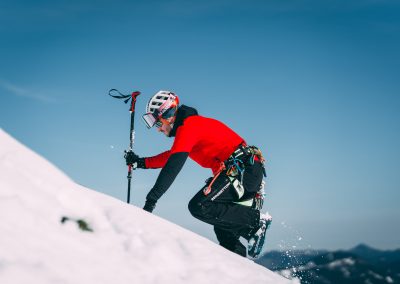 Winterkurs-Abschluss: 38 neue Bergretter:innen 15