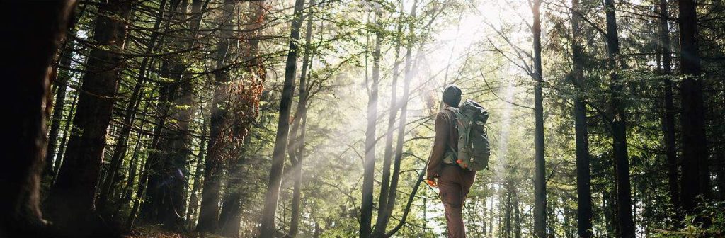 Alpine Sicherheit im Wanderherbst 1