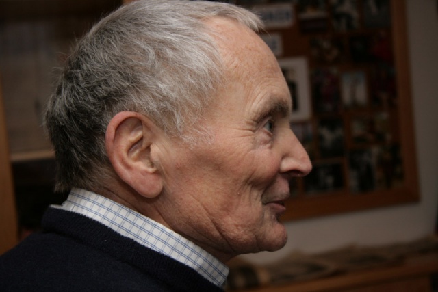Georg Sturm