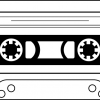 Musikkassetten