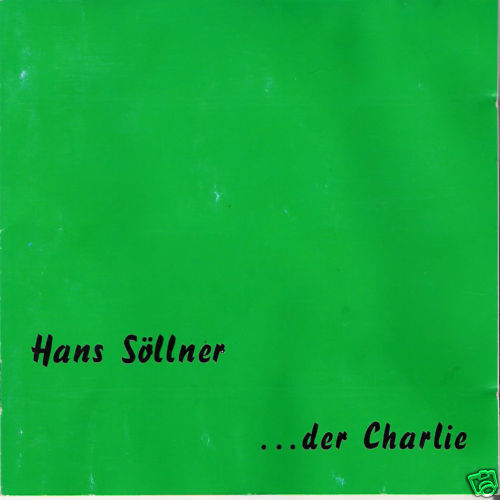 CD / HANS SÖLLNER / SELTEN /