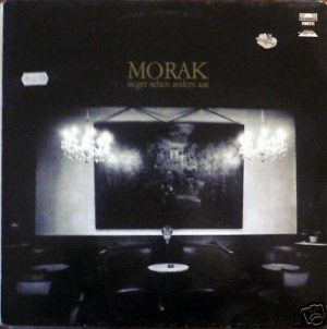 LP / MORAK / SELTEN /