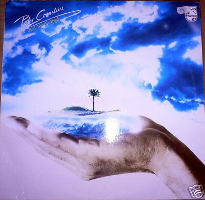 LP----Peter Cornelius-------Selten------