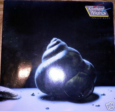 LP---Rainhard Fendrich------Selten------