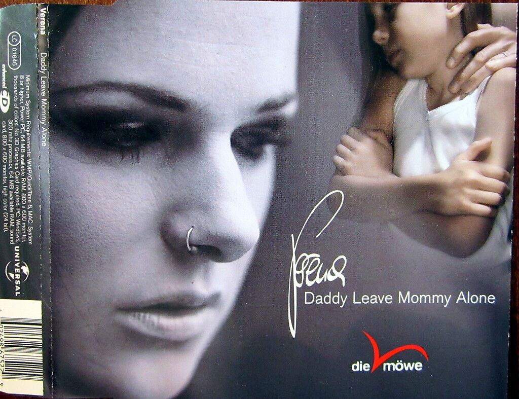 MCD / VERENA / AUSTRIA / SELTEN /