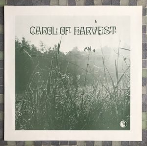 Carol Of Harvest-0
