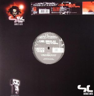 Dubblestandart vs. Carl Douglas-0