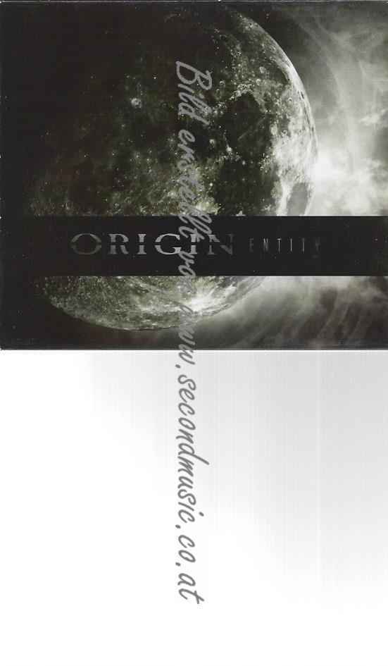 ORIGIN Echoes of Decimation(2005) - 洋楽