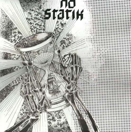 12″, Album, Bro No Statik – We All Die In The End