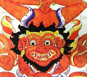 12″, EP Lady Kiova – Rotation EP