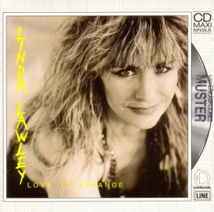 CD, Maxi Linda Lawley - Love Is Strange