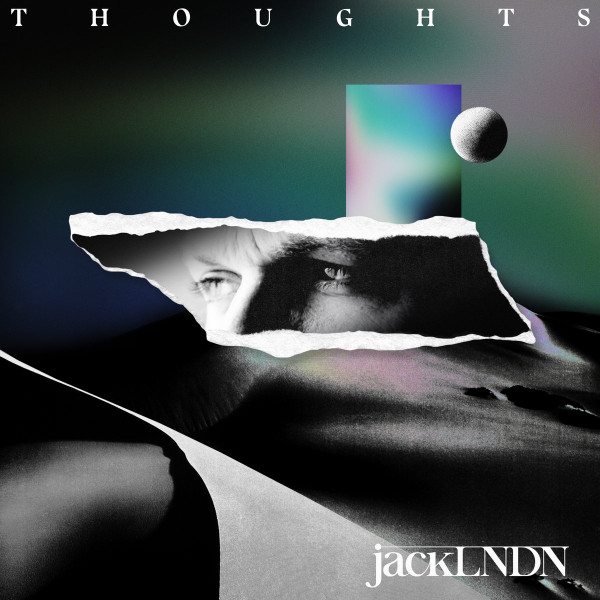 12″, Album, Ltd, Num, Cle JackLNDN – Thoughts