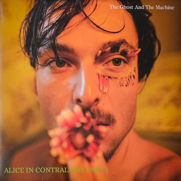 12″, Album The Ghost And The Machine – Alice In Contraland, Part I