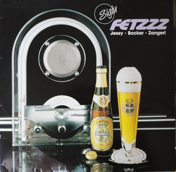 12″ Jessy-Bocker-Zangerl – Siglu Fetzzz