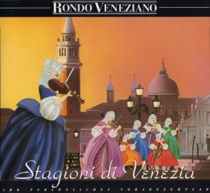 Rondò Veneziano-0
